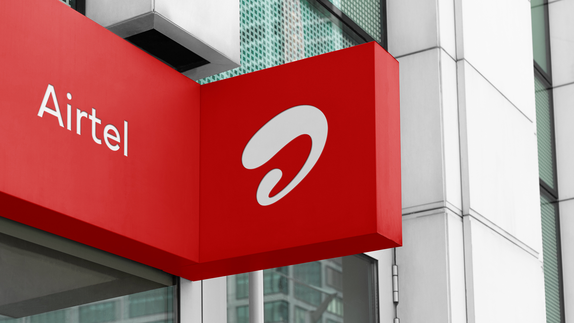 Airtel MetaDesign