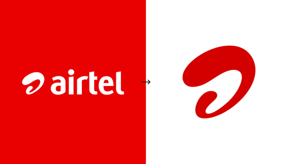 Airtel, logo, white airtel, HD wallpaper | Peakpx
