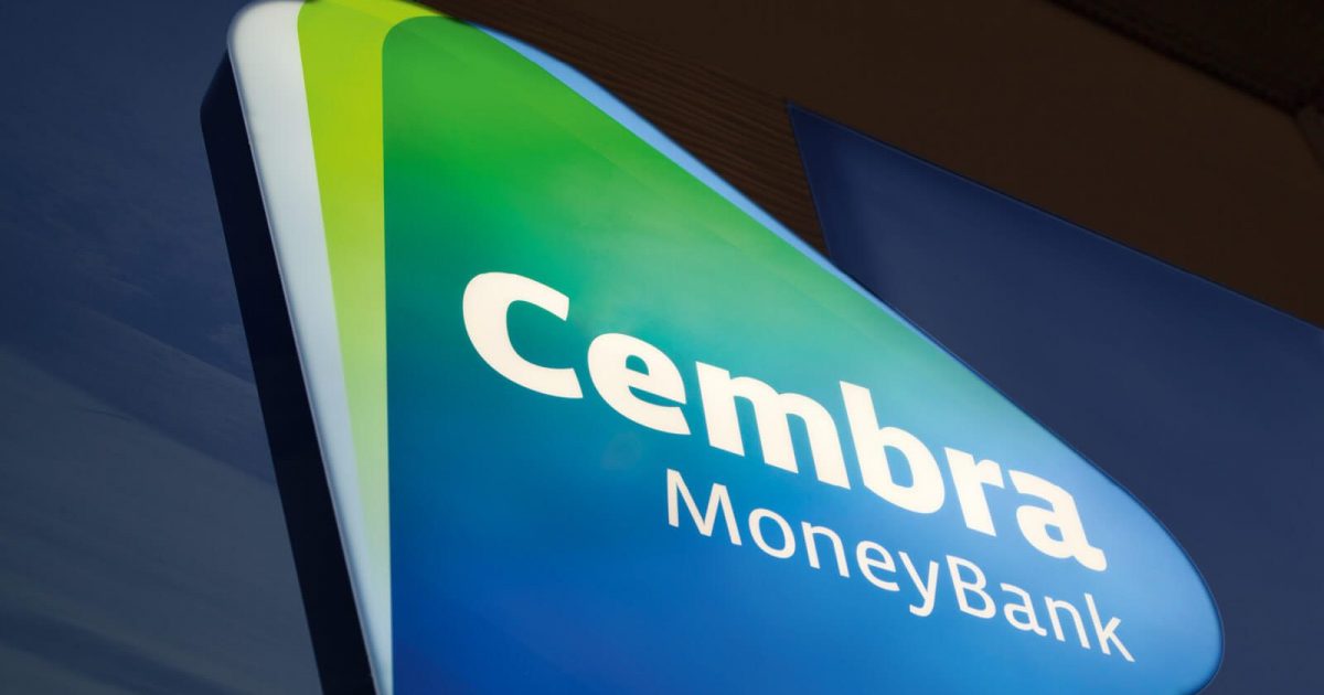 Cembra Money Bank