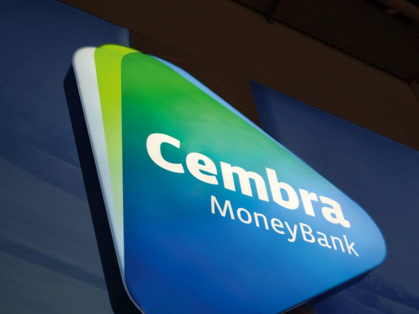 Cembra Money Bank — MetaDesign