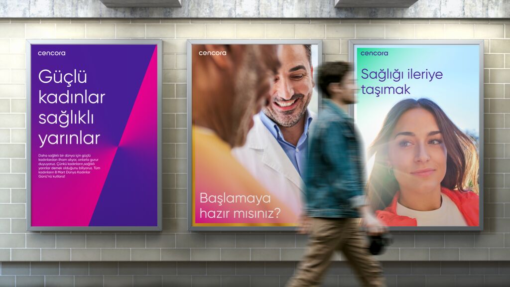 17 Free Three Subway Station Poster Mockup 2 1