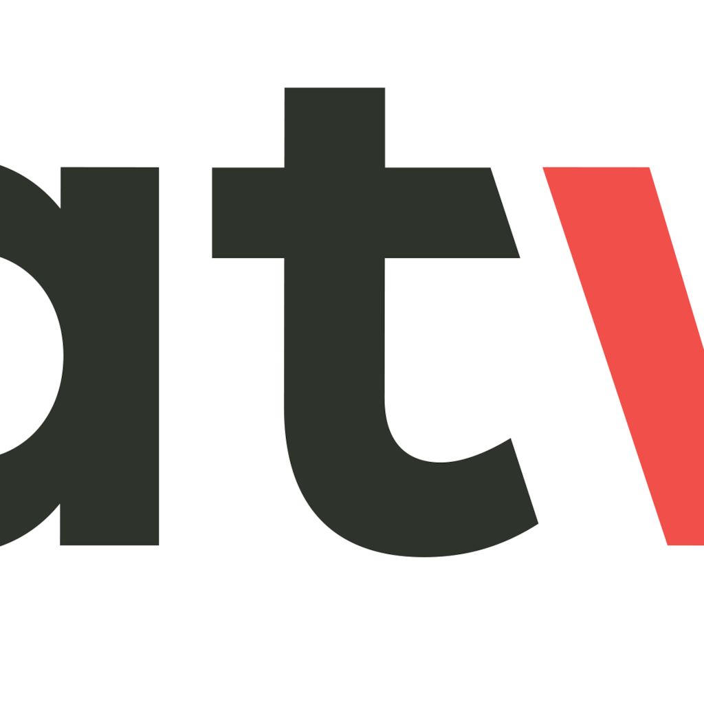 Metadesign Chatwork Brand Identity Design Detail