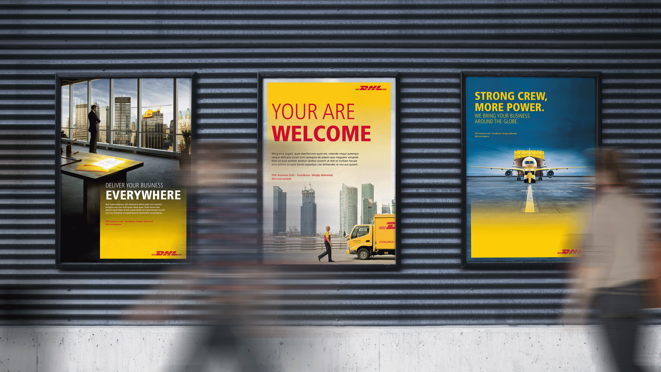Dhl Metadesign