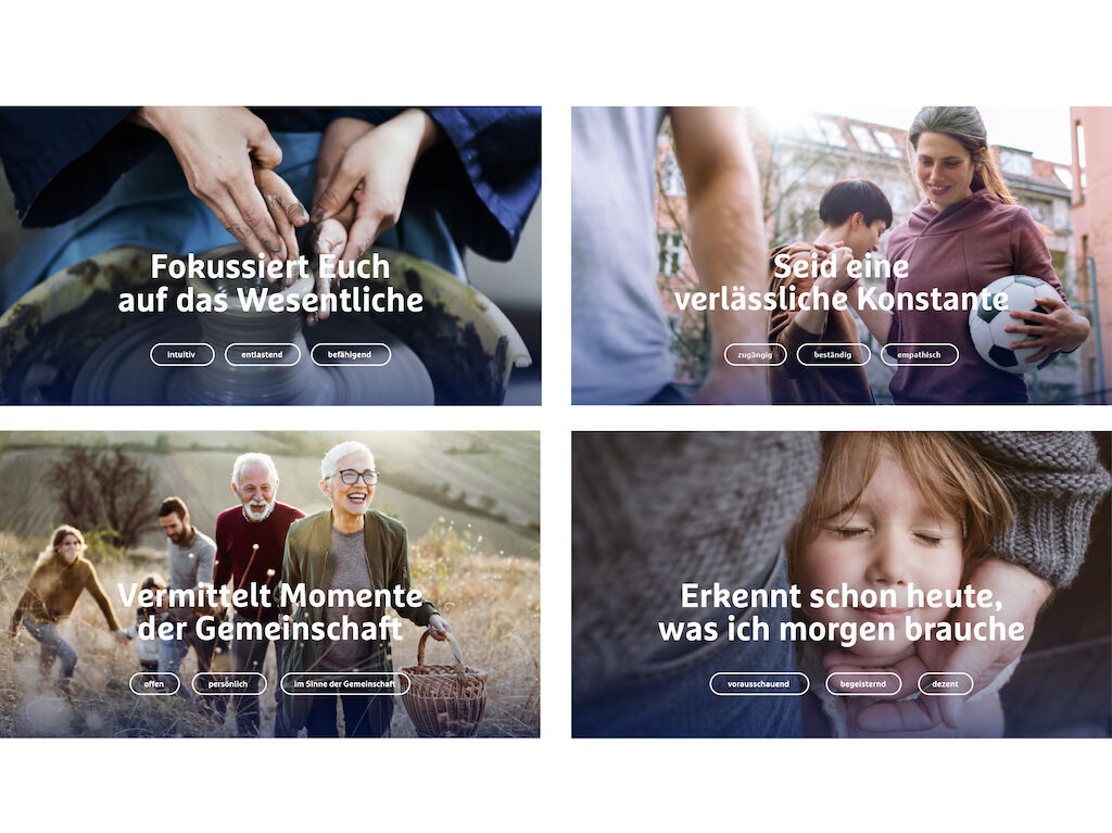 Experience Principles