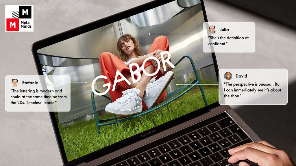 Gabor Meta Minds English