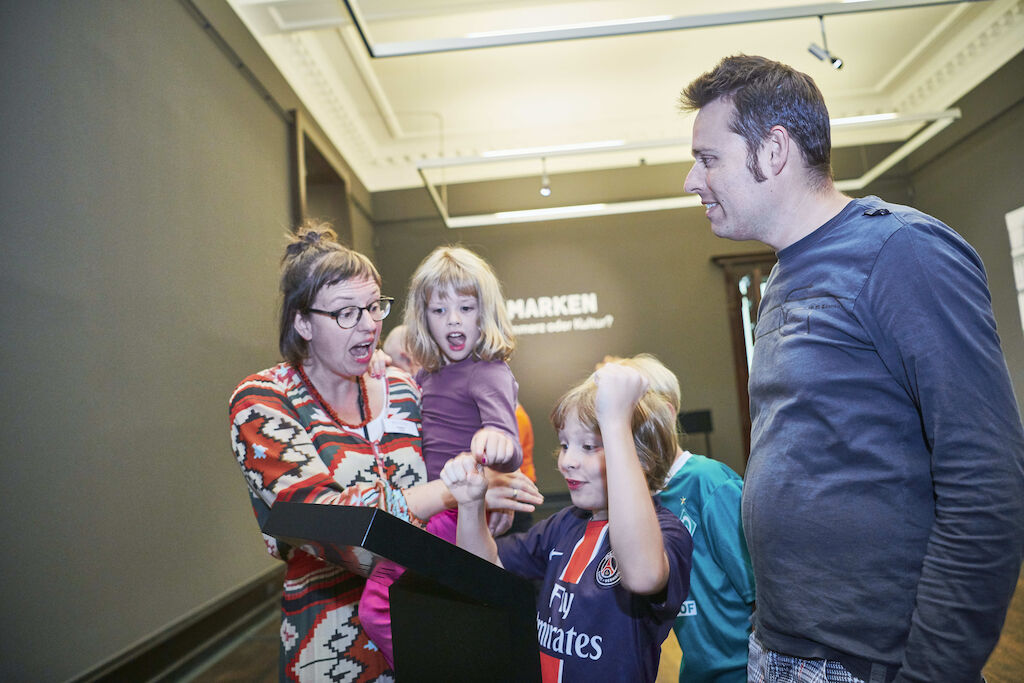 Kunsthalle 19 10 2019 Eröffnung Ikonen MMP1883