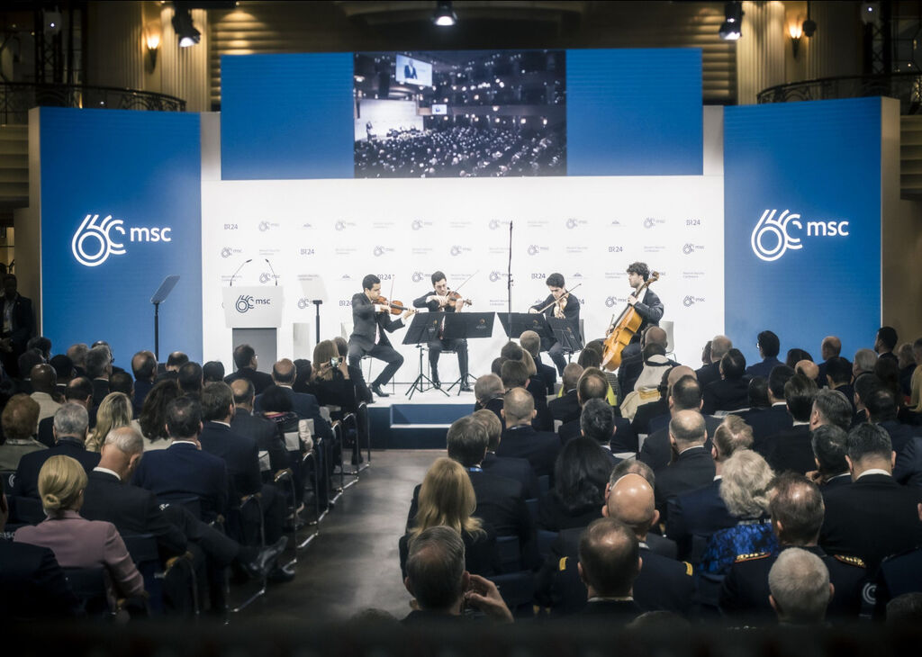 MSC Jubiläumsdesign 2