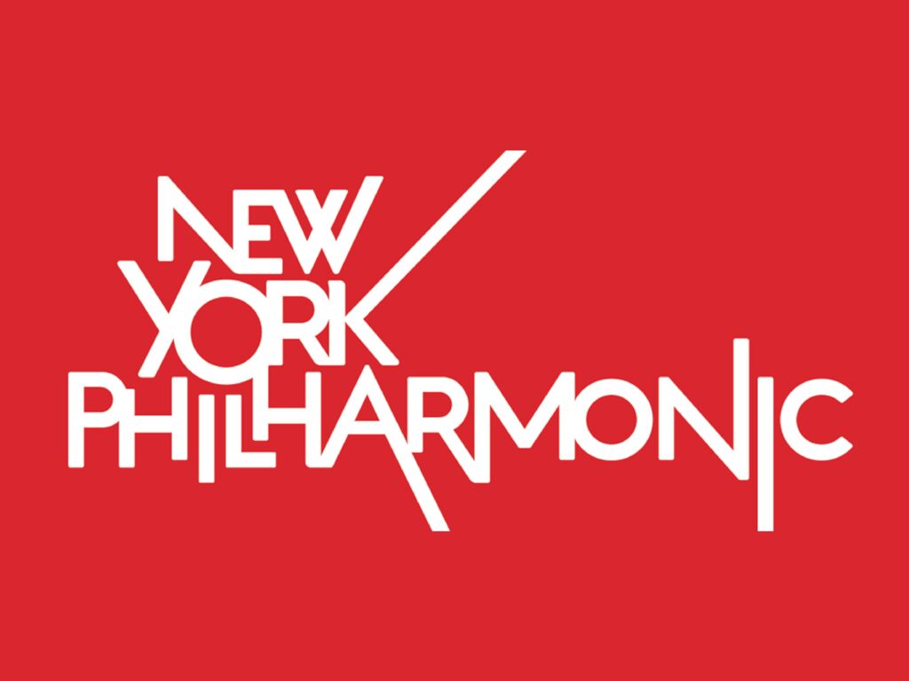 New York Philharmonic MetaDesign