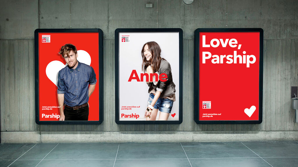 Parship XL City Lights wide