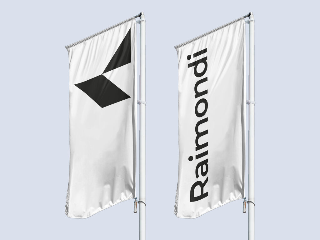 RAI 10 Half Width Flags 2560x1440