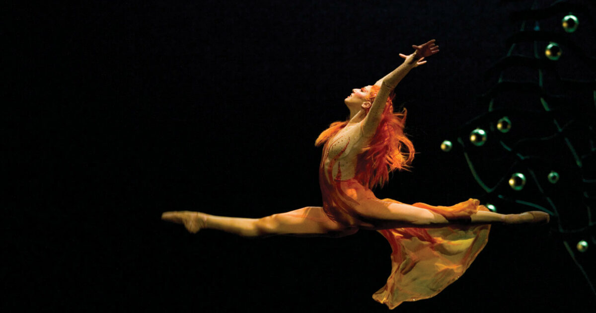 San Francisco Ballet