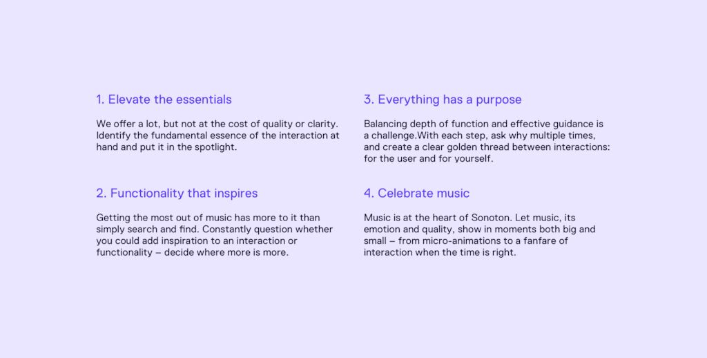 SON Search Experience2