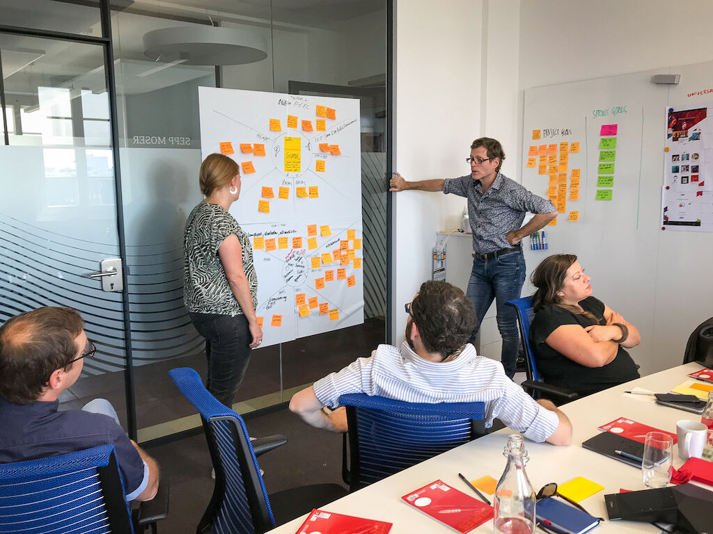 Sonoton sprint1 workshop