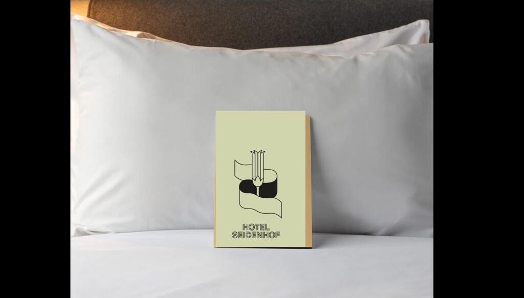 Meta Design Sorell 17 pill
