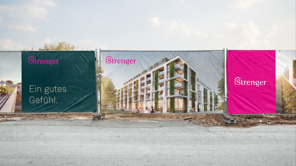 05 Strenger construction site