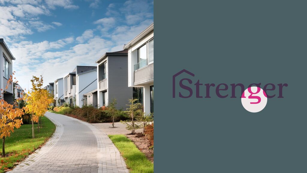 07 Strenger logo explanation