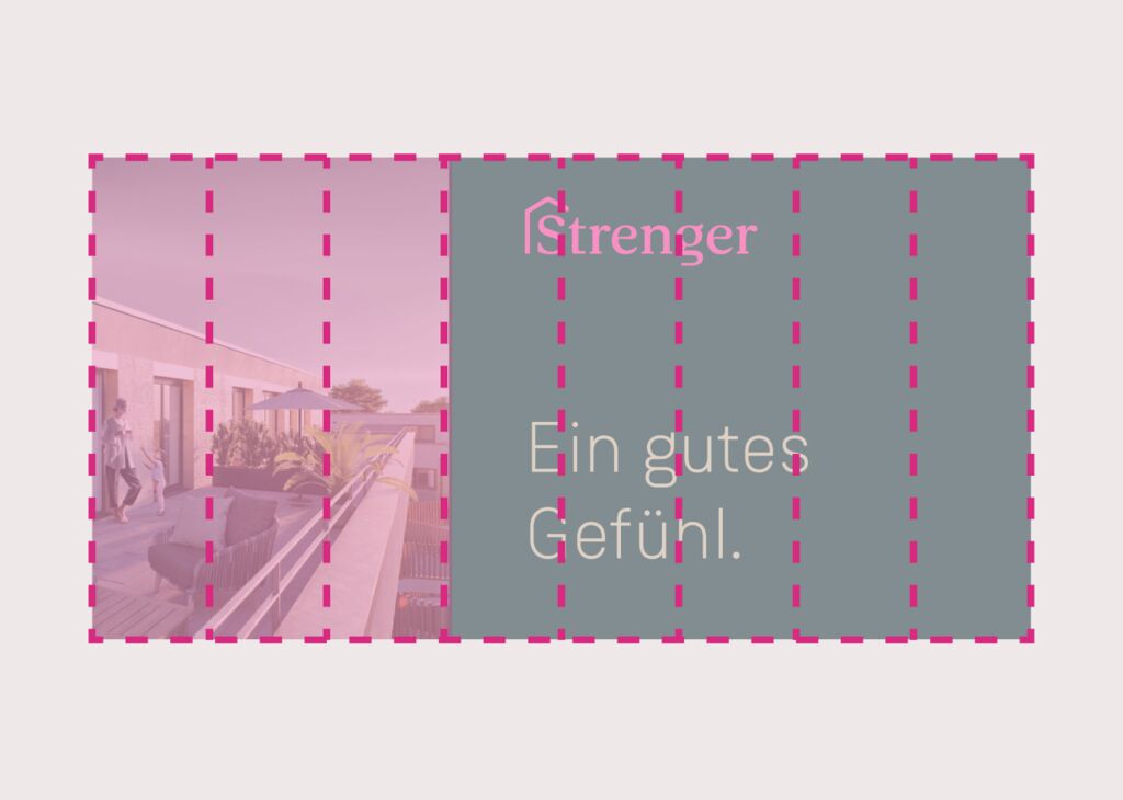 13 Strenger grid