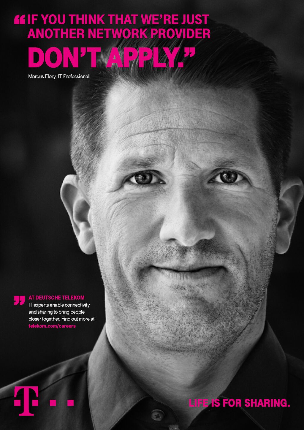 Deutsche Telekom Metadesign
