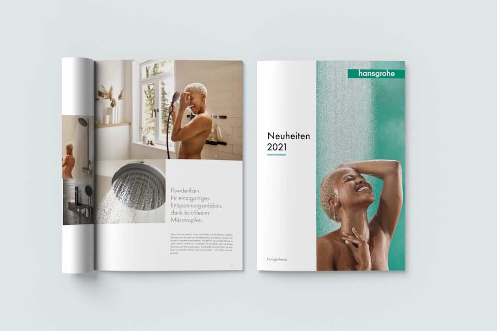 Hansgrohe Magazine Mockup 3