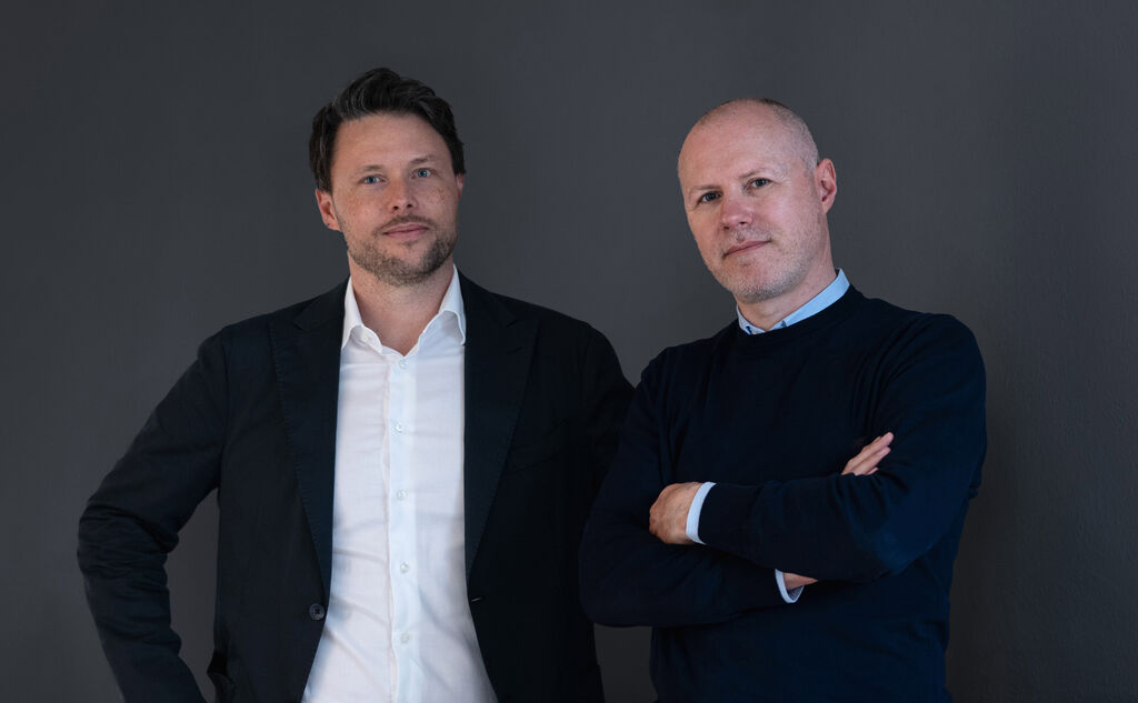 Meta Design Lukas Eiselin Alexander Haldemann