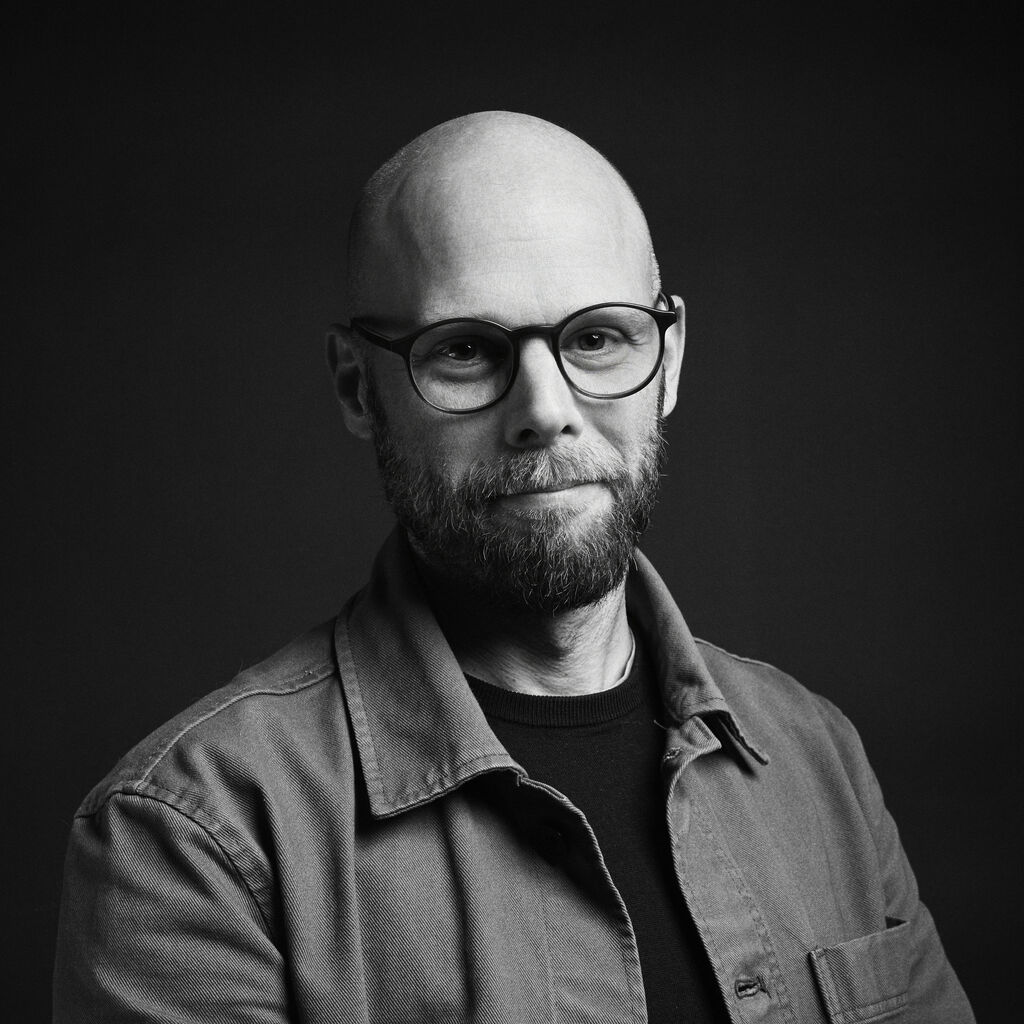 Andreas Björk BW