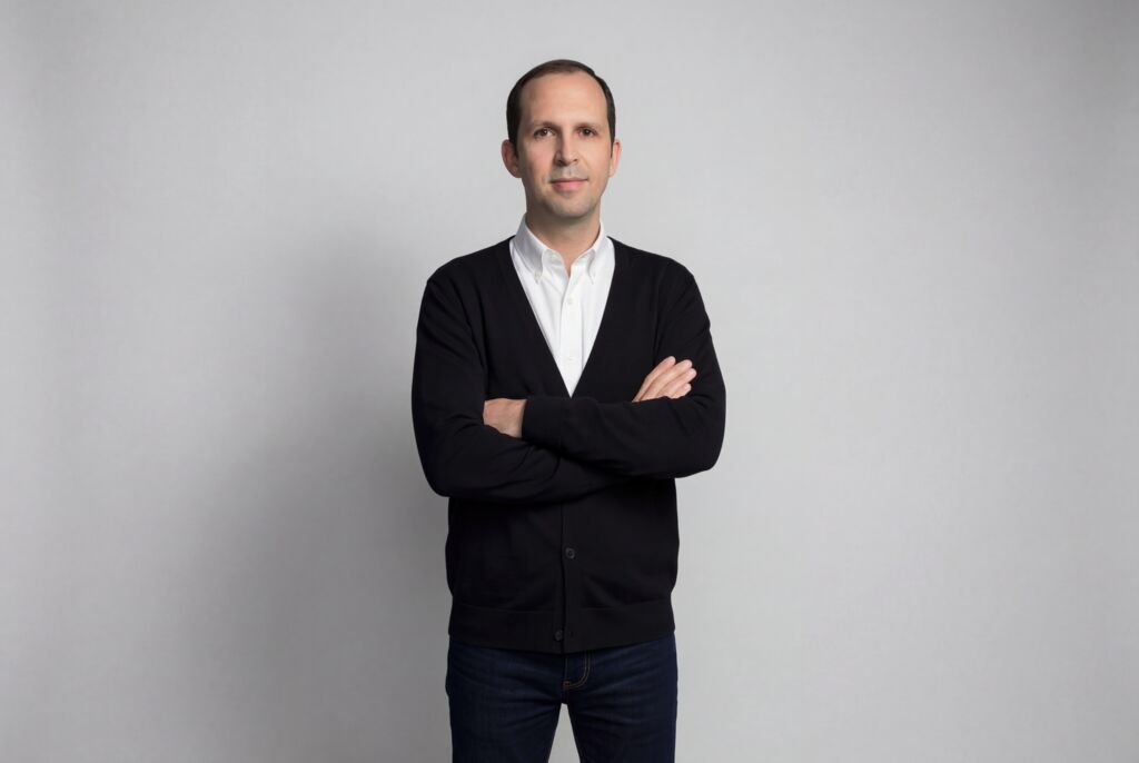 MD Ber David Roetschke