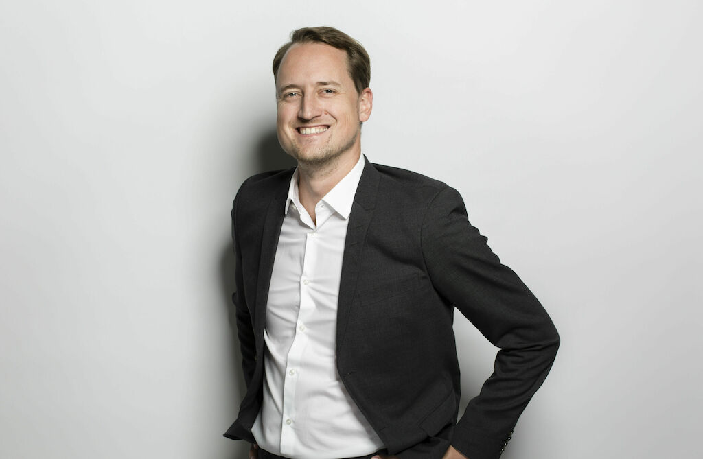 Jörg Sesselmann