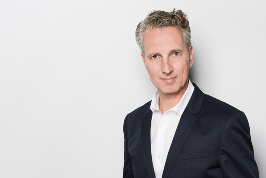 Ralf neu