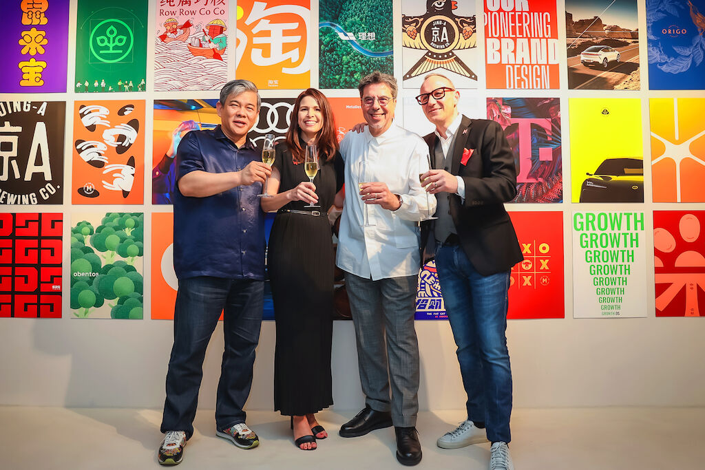 Interview Modern Advertising Magazine 04