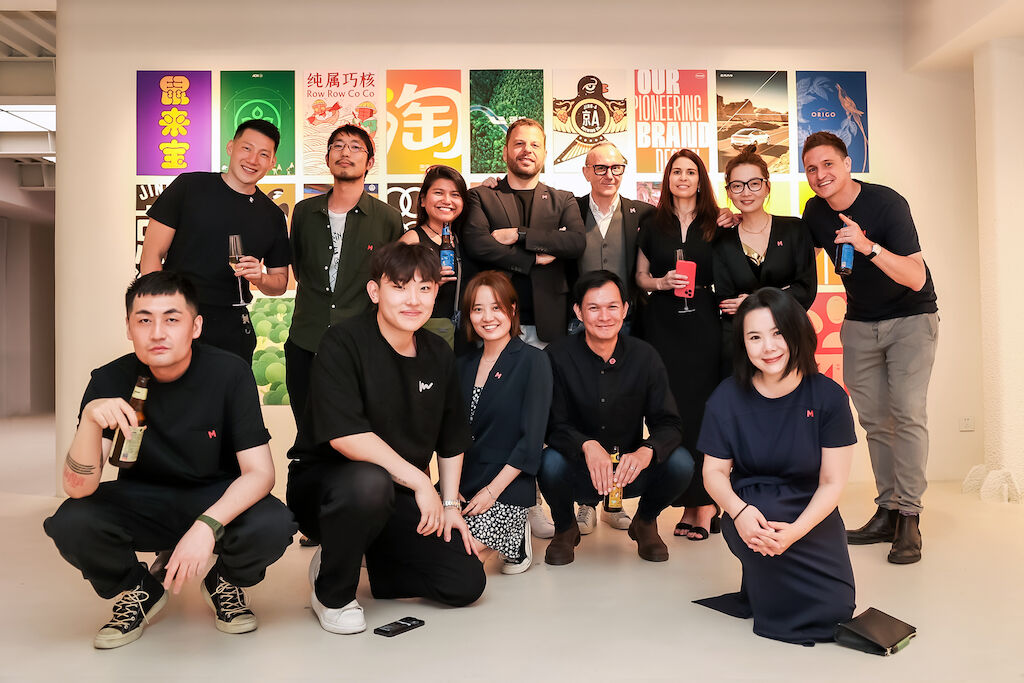 Interview Modern Advertising Magazine 14