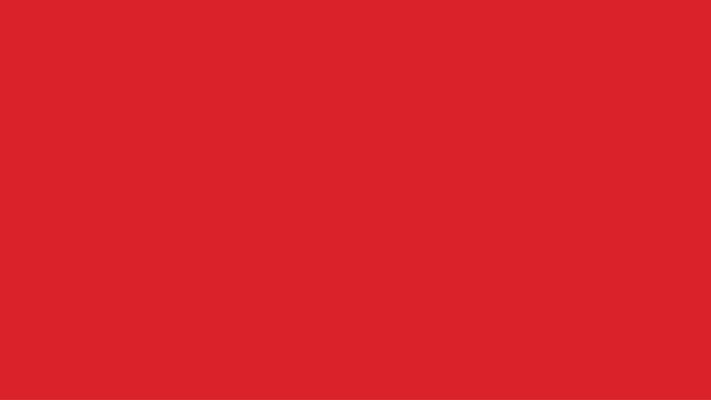 Transform red background