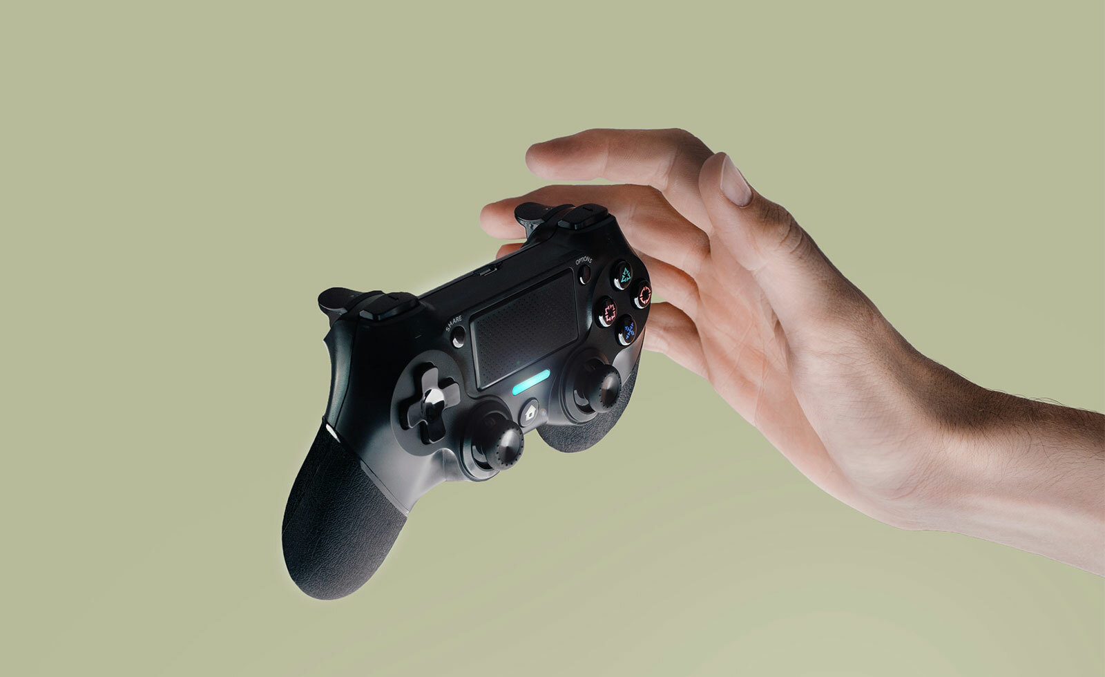 What brands can learn from gaming — MetaDesign